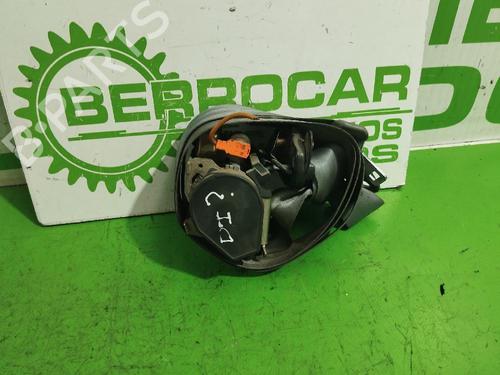 Used Front left seatbelt CITROËN C5 I Break (DE_) 2.0 HDi (DERHZB, DERHZE) (109 hp) 31547243