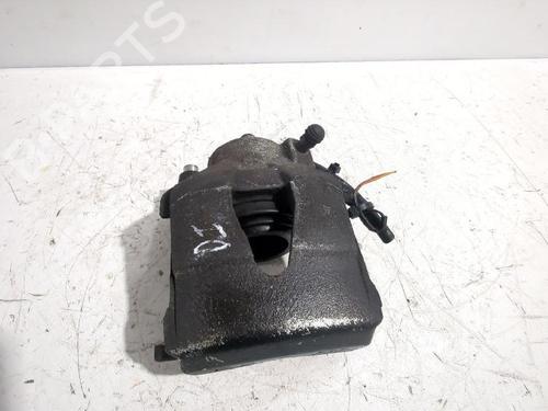 Used Left front brake caliper Left front brake caliper VW POLO IV (9N_, 9A_) 1.9 SDI (64 hp) 32464405 32464405