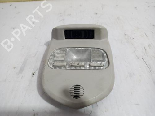 Kabinelys PEUGEOT 308 SW I (4E_, 4H_) 1.6 HDi (112 hp) 31561116