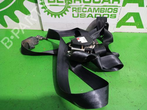 Front left seatbelt DACIA SANDERO II | BP38862132I26 - Image 3