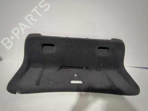 Forra da mala VW PHAETON (3D1, 3D2, 3D3, 3D4, 3D6, 3D7, 3D8, 3D9) 3.0 V6 TDI 4motion (240 hp) 31567624