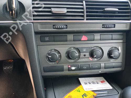 Right front seat AUDI A6 C6 (4F2) 2.4 | BP31548682C16 - Image 18