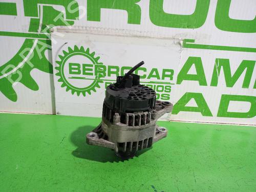 Used Alternator Alternator FIAT BRAVO II (198_) 1.9 D Multijet (198AXB1A) (120 hp) 31552331 31552331