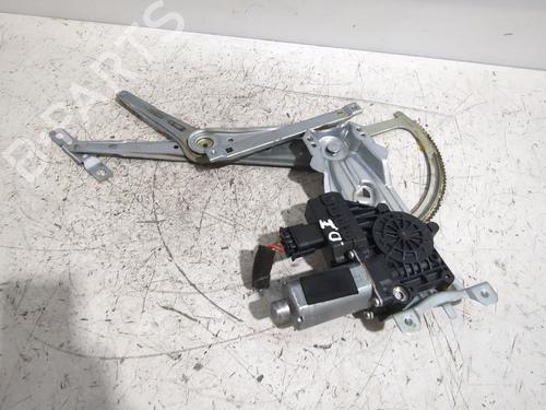 Front left window mechanism OPEL ASTRA H Saloon (A04) 1.7 CDTi (L69) | BP33734954C22 - Image 5
