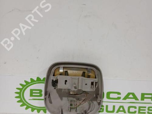 Interior roof light PEUGEOT 407 (6D_) 1.6 HDi 110 (6D9HZC, 6D9HYC) | BP32462673I8