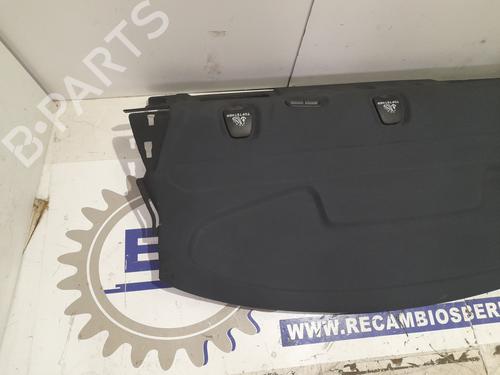 Hattehylde JAGUAR XE (X760) 2.0 | BP38860704C85 - Image 5