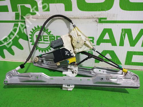 Front left window mechanism CITROËN C5 II (RC_) 1.6 HDi (RC8HZB) | BP33810395C22 - Image 3