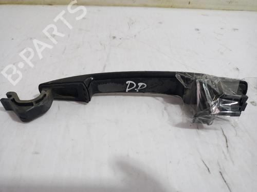 Used Front right exterior door handle PEUGEOT 308 SW I (4E_, 4H_) 1.6 HDi (112 hp) 31560990