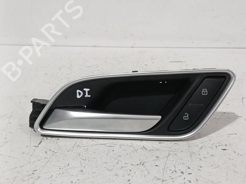 Front left interior door handle MG MG ZS SUV (AZS1) 1.5 VTi | BP38865742I13 - Image 2