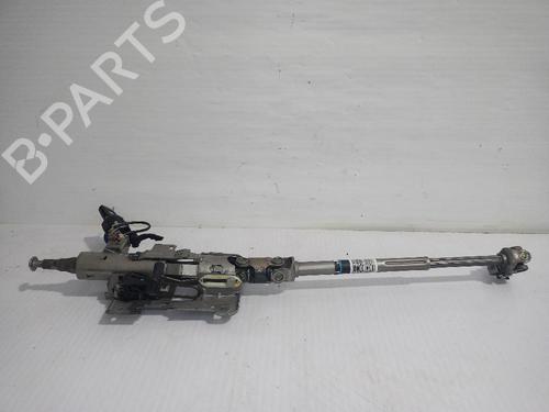 Used Steering column PEUGEOT 3008 I MPV (0U_) 1.6 HDi (114 hp) 31555341