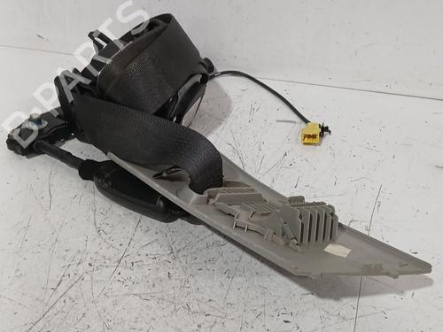 Front right seatbelt OPEL ASTRA J Saloon 1.7 CDTI (69) | BP38866644I25  - Image 5