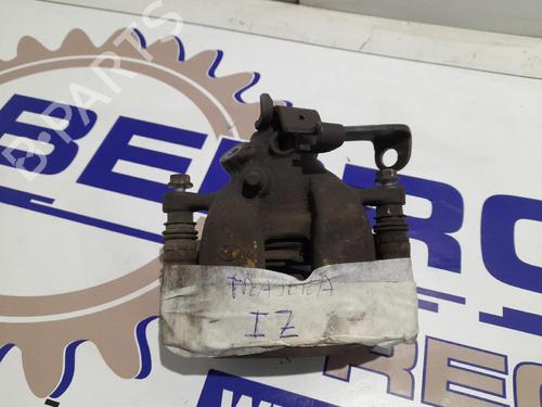 Used Left rear brake caliper TOYOTA PROACE Van (MDZ_) 1.6 D4d (MDZ9) (95 hp) 31539876