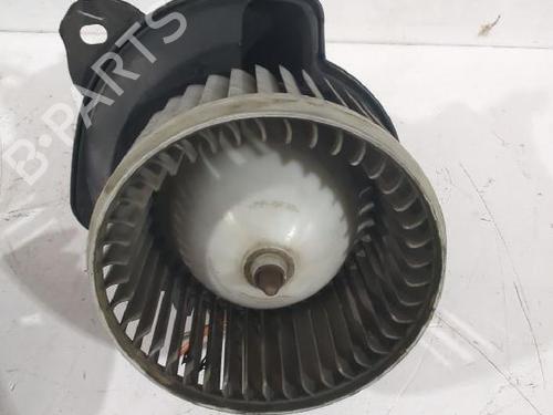 Used Heater blower motor OPEL CORSA D (S07) 1.3 CDTI (L08, L68) (75 hp) 31563390