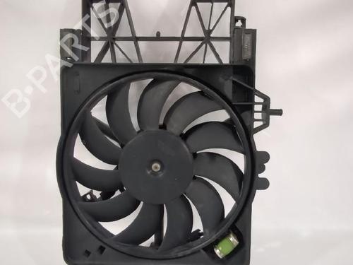 Used Radiator fan Radiator fan 38553134 38553134