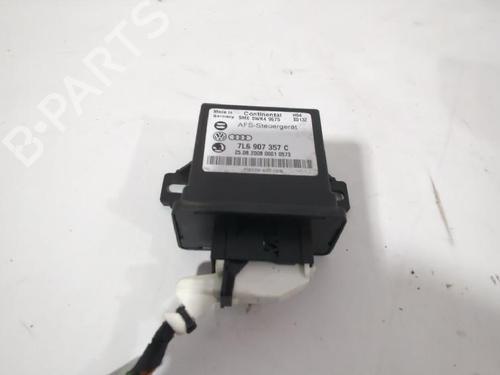 Used Electronic module Electronic module VW PHAETON (3D1, 3D2, 3D3, 3D4, 3D6, 3D7, 3D8, 3D9) 3.0 V6 TDI 4motion (240 hp) 31567660 31567660