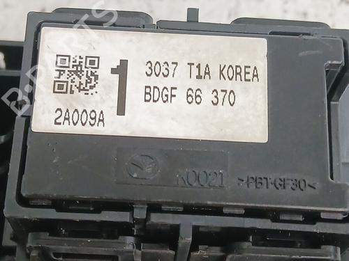 Right rear window switch MAZDA 3 Hatchback (BP) SKYACTIV-X M Hybrid AWD (BP2H) | BP38866980I28 - Image 5