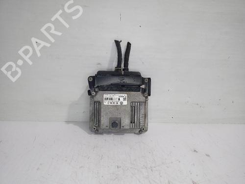 Used Engine control unit (ECU) Engine control unit (ECU) SEAT ALTEA XL (5P5, 5P8) 1.9 TDI 4x4 (105 hp) 31557096 31557096