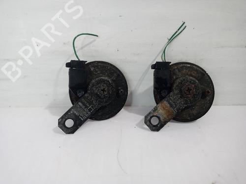 Horn TOYOTA RAV 4 V (_A5_, _H5_) 2.0 VVTi (MXAA52) | BP31556712E13 - Image 3