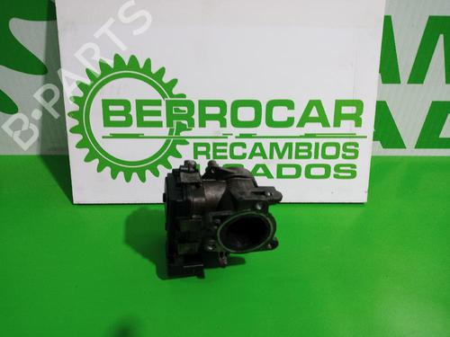 Used Throttle body Throttle body FIAT PUNTO EVO Hatchback Van (199_) 1.3 D Multijet (199.AXT1A, 199.AXC1A) (75 hp) 31543113 31543113