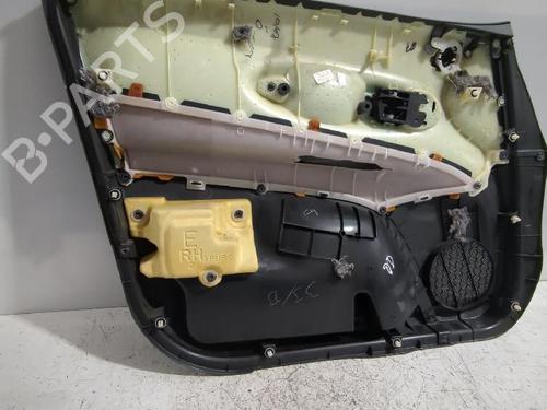 Front right panel TOYOTA AURIS (_E15_) 1.6 (ZRE151_, ZRE151R) | BP32845207C59  - Image 5