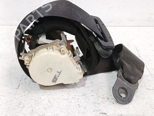 Front left seatbelt FORD FOCUS II (DA_, HCP, DP) 1.6 | BP38865502I26 - Image 4
