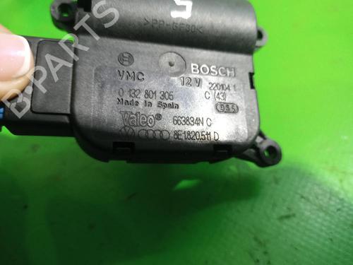 Módulo eletrónico AUDI A4 B6 (8E2) 2.5 TDI | BP31553178M83 - Image 3