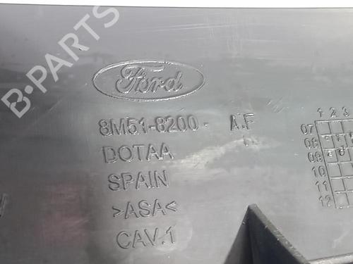 Grill FORD FOCUS C-MAX (DM2) 1.6 TDCi | BP31560246C40 - Image 2