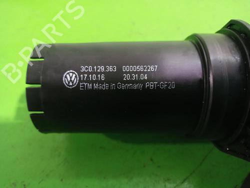 Mass air flow sensor VW GOLF VI (5K1) 1.6 TDI | BP31553661M95 - Image 3
