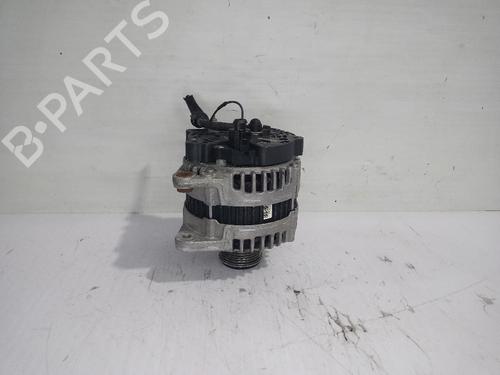 Used Alternator Alternator VW PASSAT B7 (362) 1.6 TDI (105 hp) 31557394 31557394