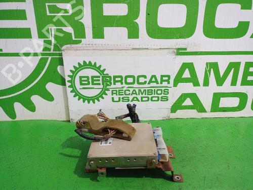 Used Engine control unit (ECU) Engine control unit (ECU) NISSAN MICRA II (K11) 1.0 i 16V (K11) (54 hp) 31550670 31550670