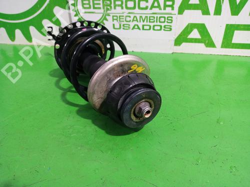 Left front shock absorber DACIA SANDERO II | BP38862063M16 - Image 3