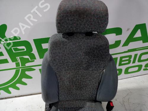 Right front seat SUZUKI VITARA Cabrio (ET, TA) 1.9 D (SE419TD) | BP31543003C16