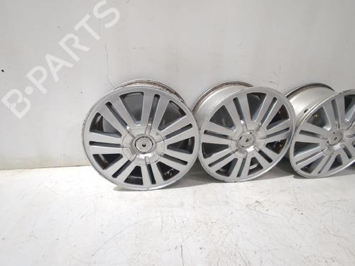 Rim FORD FOCUS C-MAX (DM2) 2.0 TDCi | BP32464680C45