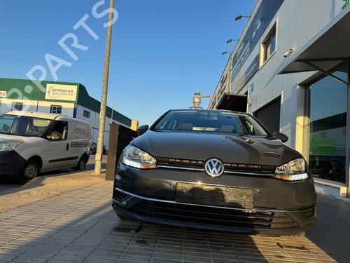 Front left panel VW GOLF VII (5G1, BQ1, BE1, BE2) | BP38863244C58 - Image 14