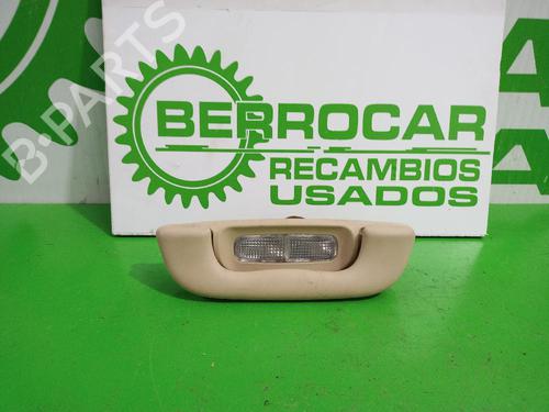 Used Interior roof handle Interior roof handle JAGUAR S-TYPE II (X200) 2.7 D (207 hp) 31674560 31674560