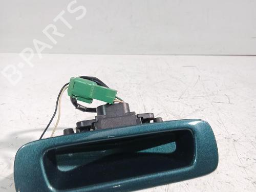 Used Tailgate handle SUZUKI SWIFT III (MZ, EZ) 1.3 (RS413, ZC11S) (92 hp) 32490114