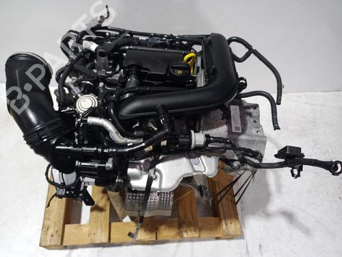 Motor SEAT ARONA (KJ7, KJP) 1.0 TSI (110 hp) 31556533