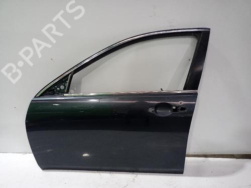 Used Left front door HONDA ACCORD VII (CL, CN) 2.2 i-CTDi (CN1) (140 hp) 31557511