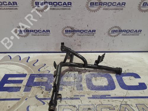 Pipe VW GOLF V (1K1) 1.9 TDI | BP31570723M125  - Image 5