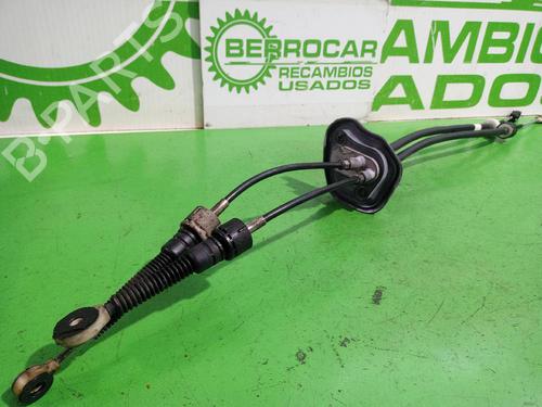 Cable RENAULT LAGUNA III Grandtour (KT0/1) 3.0 dCi (KT03, KT13) | BP31552627E12 