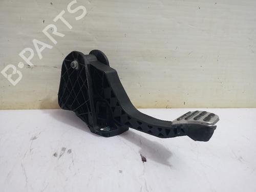 Kløtsj VW EOS (1F7, 1F8) 2.0 FSI (150 hp) 31559683