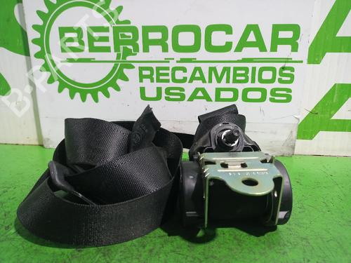 Used Rear right seatbelt OPEL ZAFIRA / ZAFIRA FAMILY B (A05) 1.9 CDTI (M75) (120 hp) 31549934