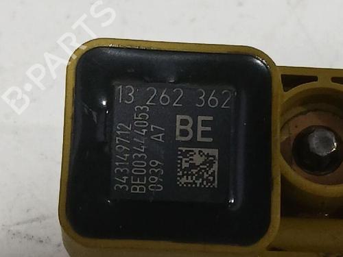 Electronic sensor OPEL CORSA D (S07) 1.3 CDTI (L08, L68) | BP32463645M84