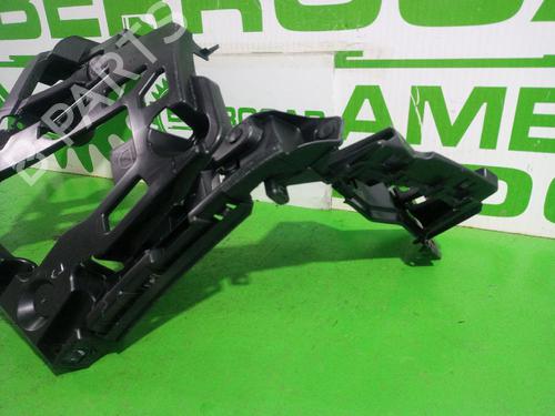 Rear bumper reinforcement PEUGEOT 508 I (8D_) 2.0 BlueHDi 150 | BP31549778C73