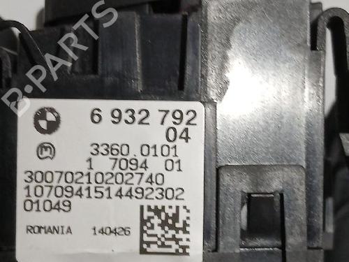 Headlight switch BMW 1 (E87) 120 d | BP31565702I24 