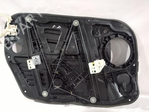 Rudehejsemekanisme Højre foran KIA CEED (CD) | BP38864951C23 - Image 3