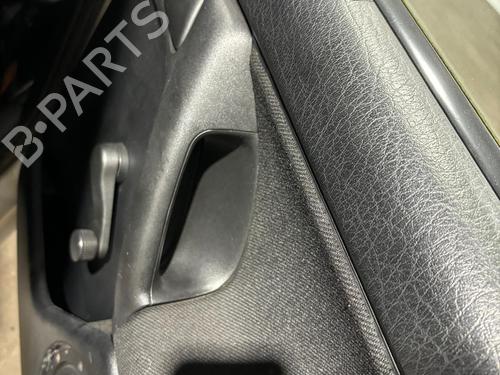 Front left seatbelt VW GOLF V (1K1) 2.0 FSI | BP32463143I26 - Image 13