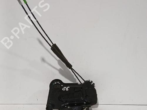 Used Front right lock Front right lock TOYOTA COROLLA Saloon (_E21_) 1.8 VVTi Hybrid (ZWE211) (122 hp) 33747256 33747256