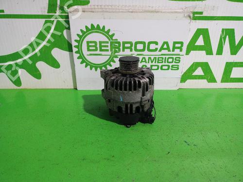 Used Alternator Alternator CITROËN C4 I (LC_) [2004-2014] 31676669 31676669