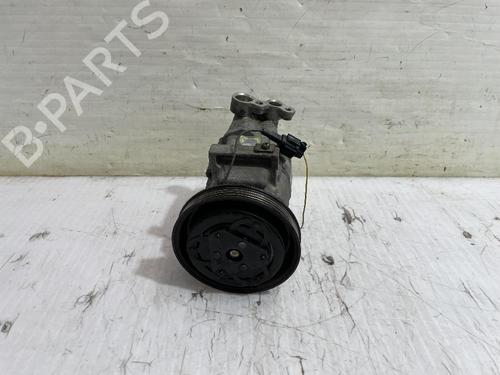 Used AC compressor AC compressor NISSAN MICRA III (K12) 1.2 16V (80 hp) 31561776 31561776
